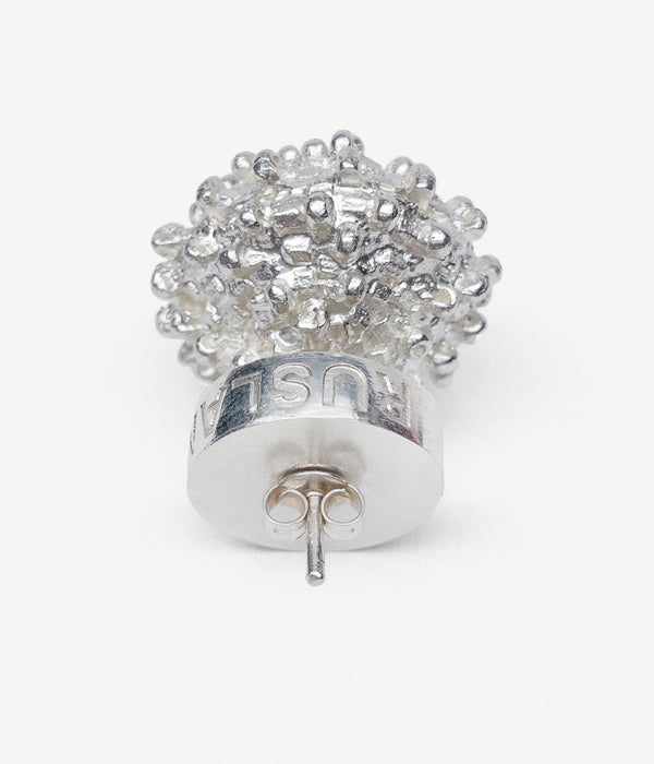 Ruslan Baginskiy Sea Urchin Earrings • RB United States