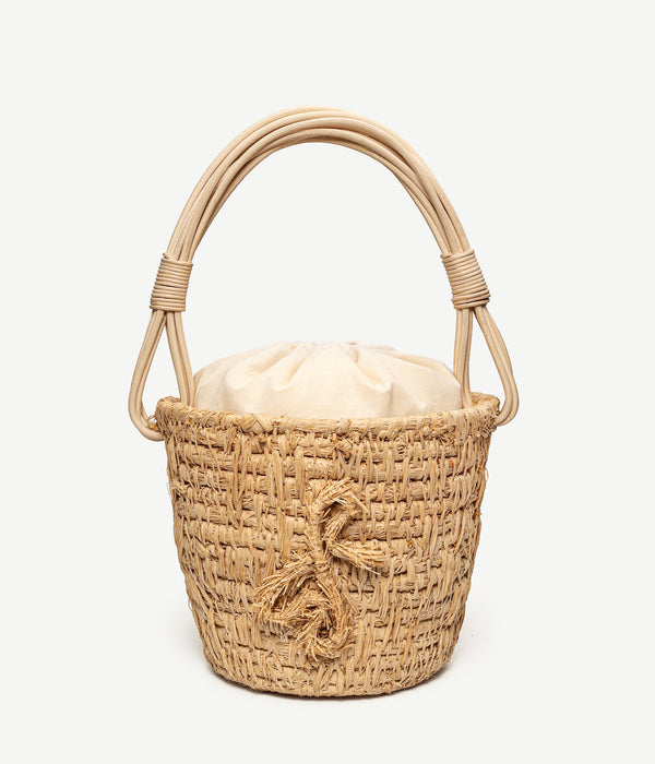 ruslan baginskiy The Hay Basket Bag • RB United States