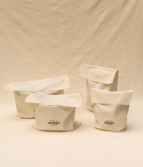 Ruslan Baginskiy The Iza Basket Bag • RB United States