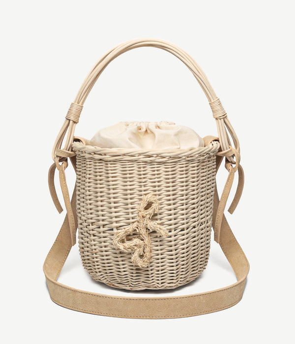 ruslan baginskiy The Iza Basket Bag • RB United States