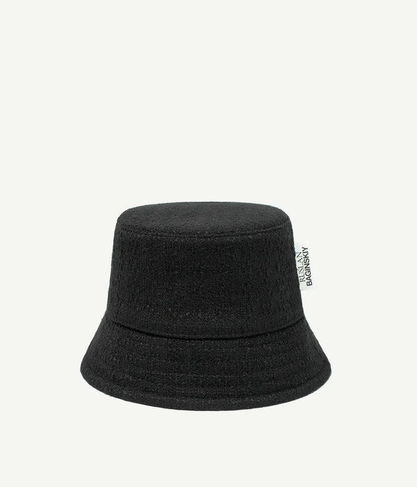 ruslan baginskiy Tweed Bucket Hat • RB United States