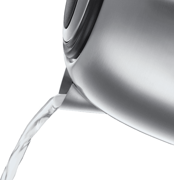 Russell Hobbs Classics Variable Temperature Quiet Boil Kettle – Brushed