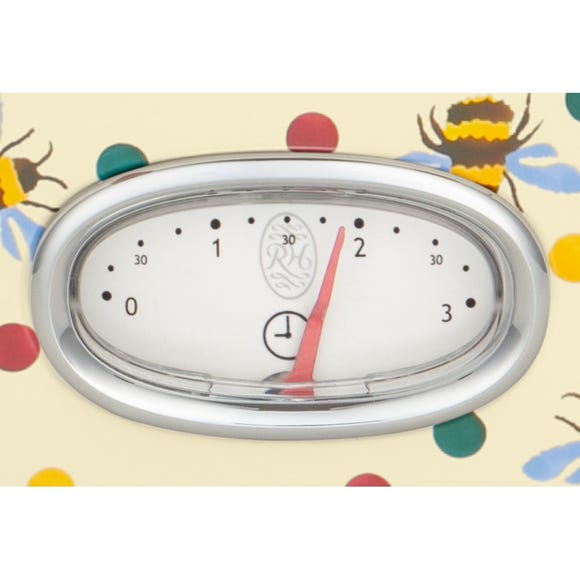 Russell Hobbs Emma Bridgewater Bumblebee & Polka Dot Toaster