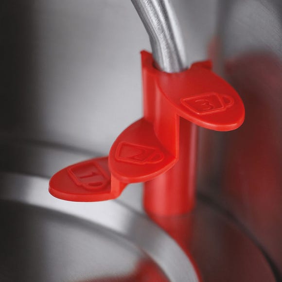 Russell Hobbs Emma Bridgewater Rise And Shine Kettle