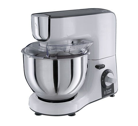 russell hobbs Go Create Kitchen Machine Stand Mixer