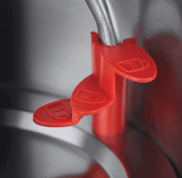 Russell Hobbs Luna Moonlight Grey Quiet Boil Kettle