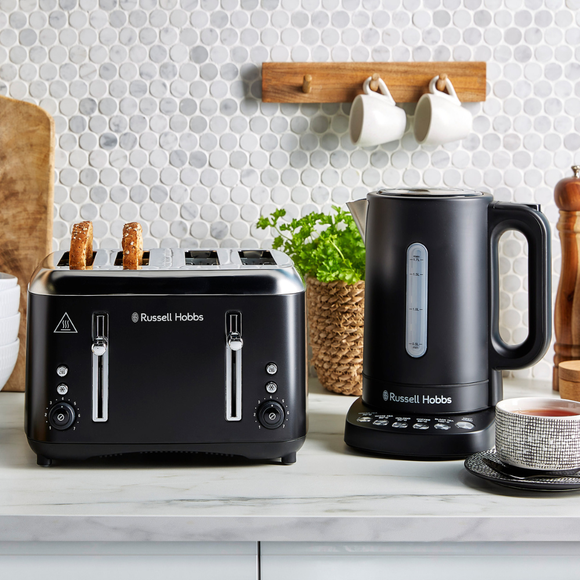 Russell Hobbs Addison 4 Slice Toaster