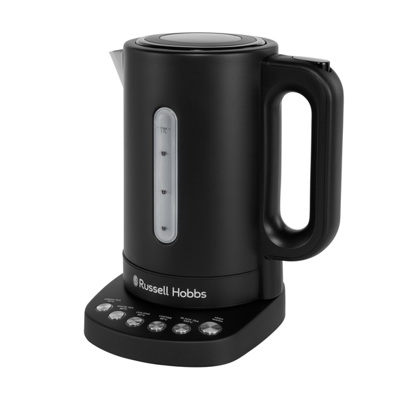 russell hobbs Addison Temperature Control Kettle