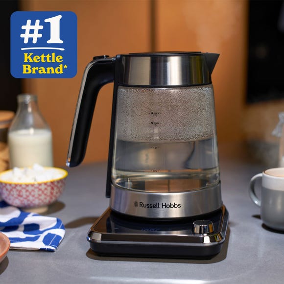 Russell Hobbs Attentiv Kettle