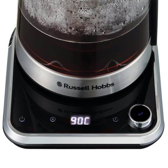 Russell Hobbs Attentiv Kettle