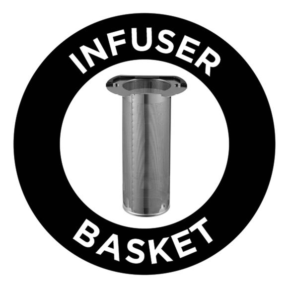 Russell Hobbs Attentiv Kettle