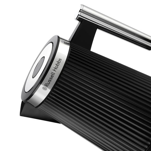 Russell Hobbs Brontë Kettle Black