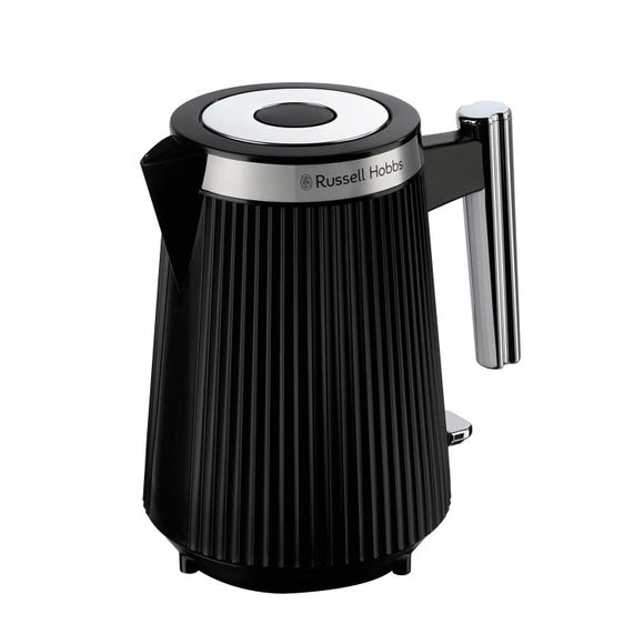 russell hobbs Brontë Kettle Black