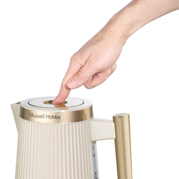 Russell Hobbs Brontë Kettle Stone