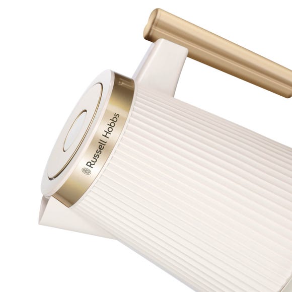 Russell Hobbs Brontë Kettle Stone