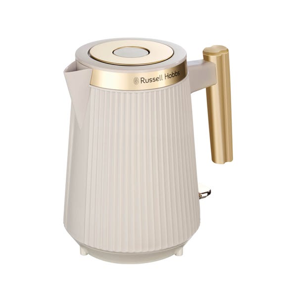 russell hobbs Brontë Kettle Stone