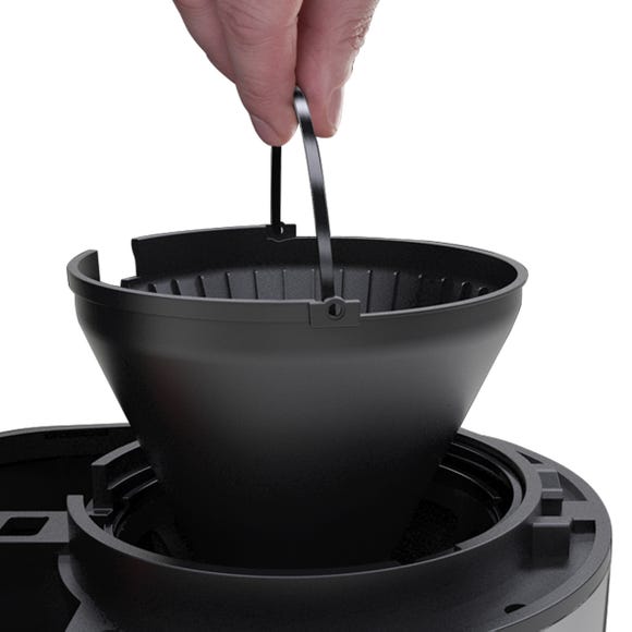 Russell Hobbs Buckingham Coffee Maker