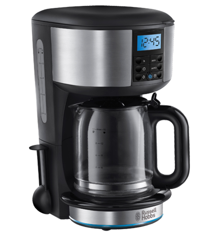 russell hobbs Buckingham Coffee Maker