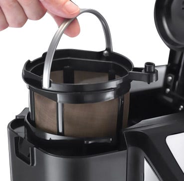 Russell Hobbs Chester Grind And Brew