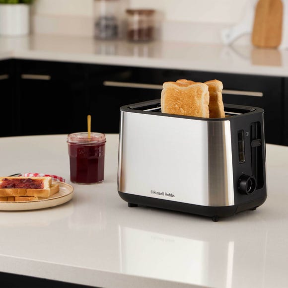 Russell Hobbs Classics 2 Slice Toaster