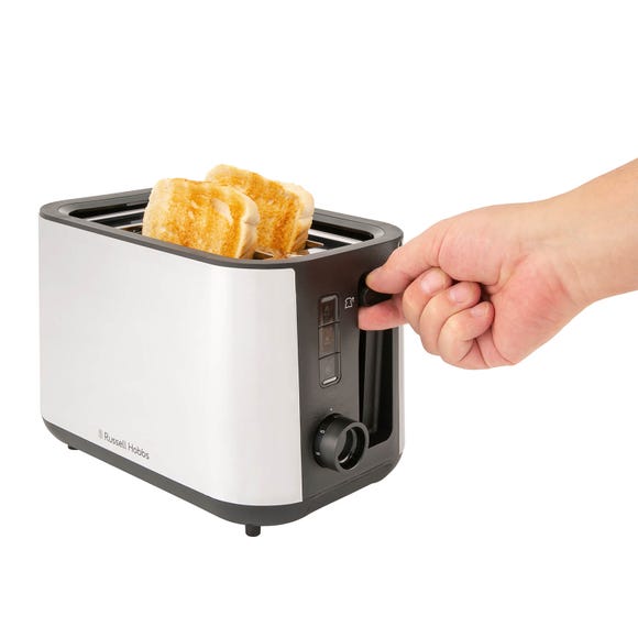 Russell Hobbs Classics 2 Slice Toaster