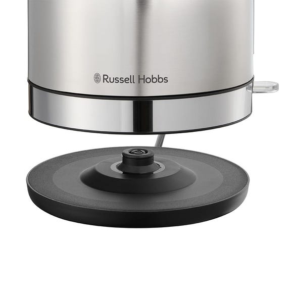 Russell Hobbs Classics Dome Kettle St/Steel
