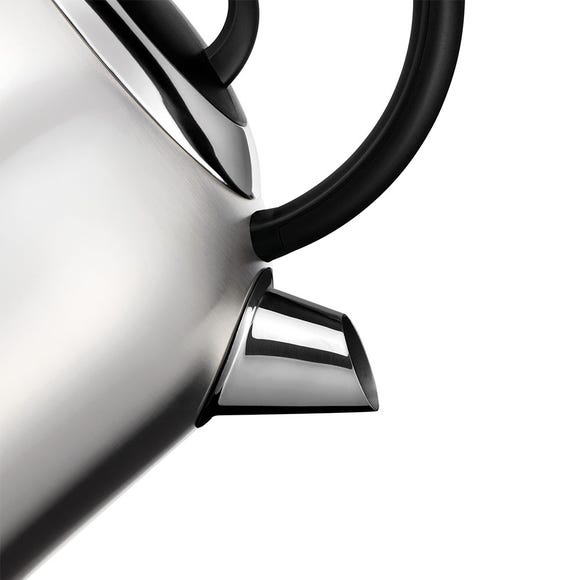 Russell Hobbs Classics Dome Kettle St/Steel