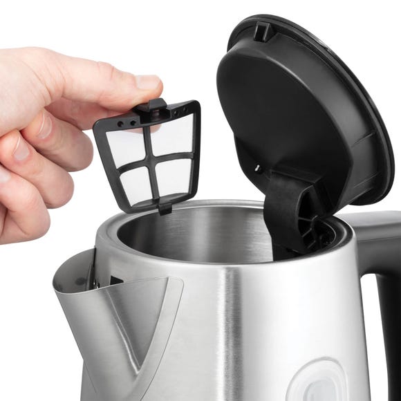 Russell Hobbs Classics Illuminated Kettle