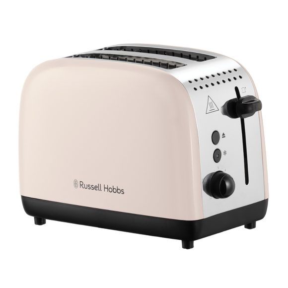russell hobbs Classics Jasmine 2 Slice Toaster