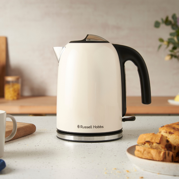 Russell Hobbs Classics Jasmine Kettle