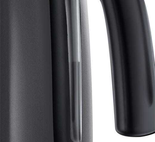 Russell Hobbs Classics Kettle - Grey
