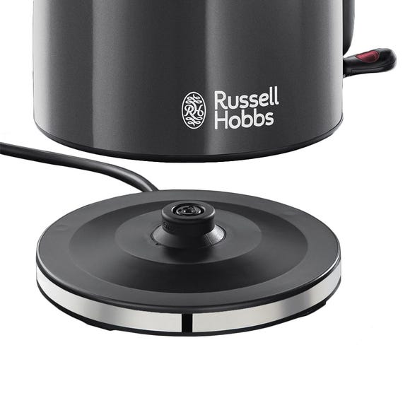 Russell Hobbs Classics Kettle - Grey
