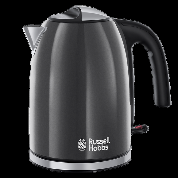 russell hobbs Classics Kettle - Grey