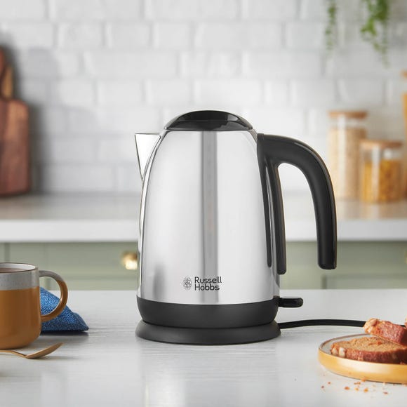 Russell Hobbs Classics Kettle - Polished