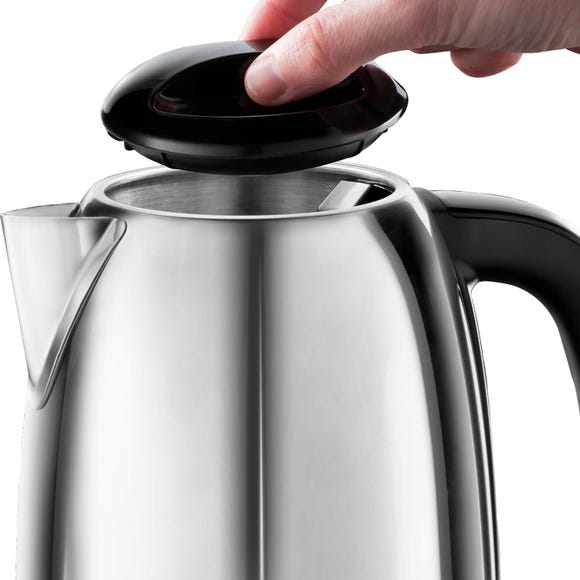 Russell Hobbs Classics Kettle - Polished