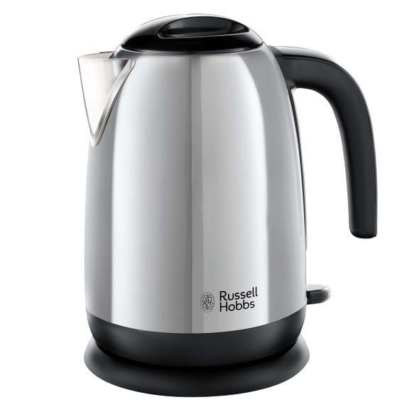 russell hobbs Classics Kettle - Polished