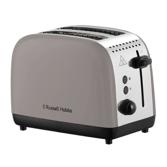 russell hobbs Classics Mocha 2S Toaster