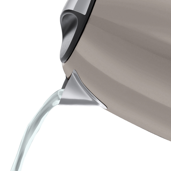 Russell Hobbs Classics Mocha Kettle