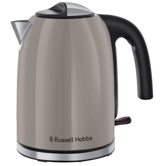 russell hobbs Classics Mocha Kettle