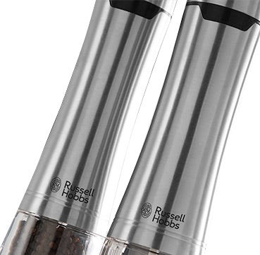 Russell Hobbs Classics Salt & Pepper Grinder