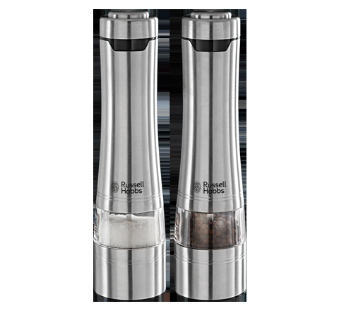 russell hobbs Classics Salt & Pepper Grinder