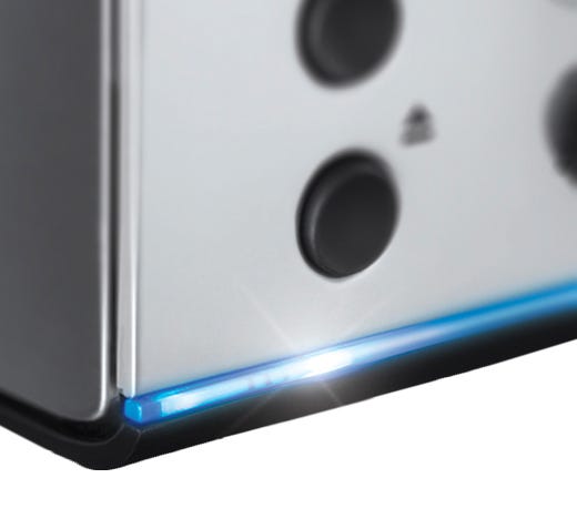 Russell Hobbs Classics Toaster - 4 Slice