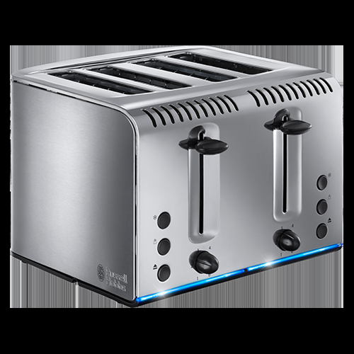 russell hobbs Classics Toaster - 4 Slice