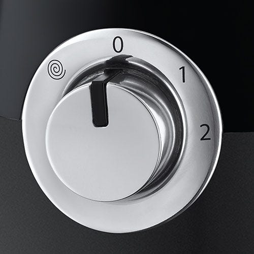 Russell Hobbs Desire Matte Black Food Processor