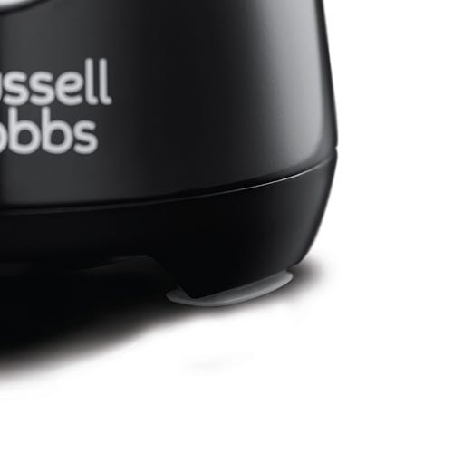 Russell Hobbs Desire Matte Black Jug Blender
