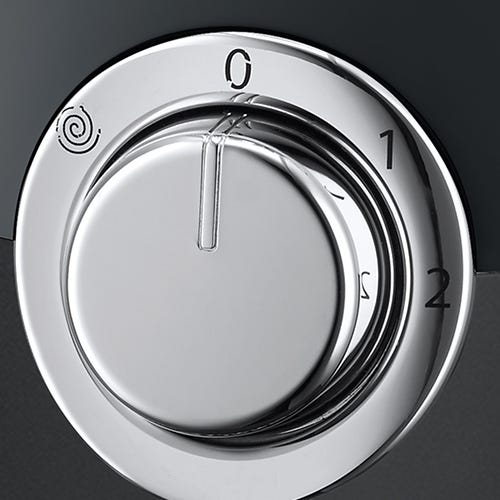 Russell Hobbs Desire Matte Black Jug Blender