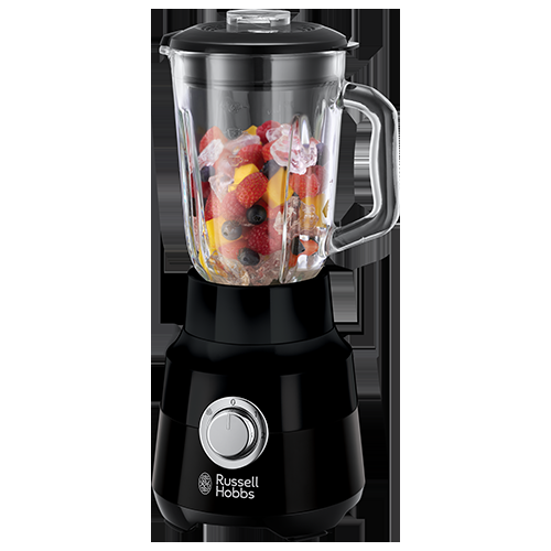 russell hobbs Desire Matte Black Jug Blender