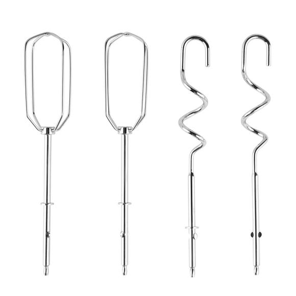 Russell Hobbs Desire Matte Charcoal Hand Mixer