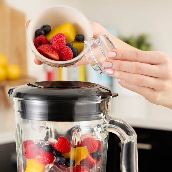 Russell Hobbs Desire Matte Charcoal Jug Blender