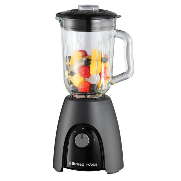 russell hobbs Desire Matte Charcoal Jug Blender